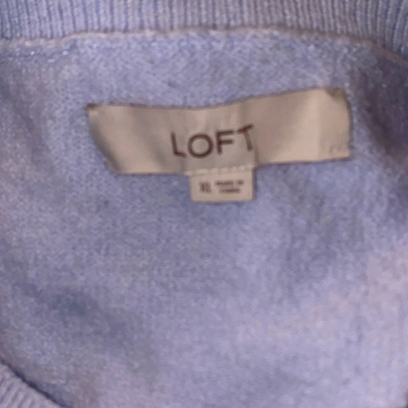 Loft Sweater - Picture 9 of 9